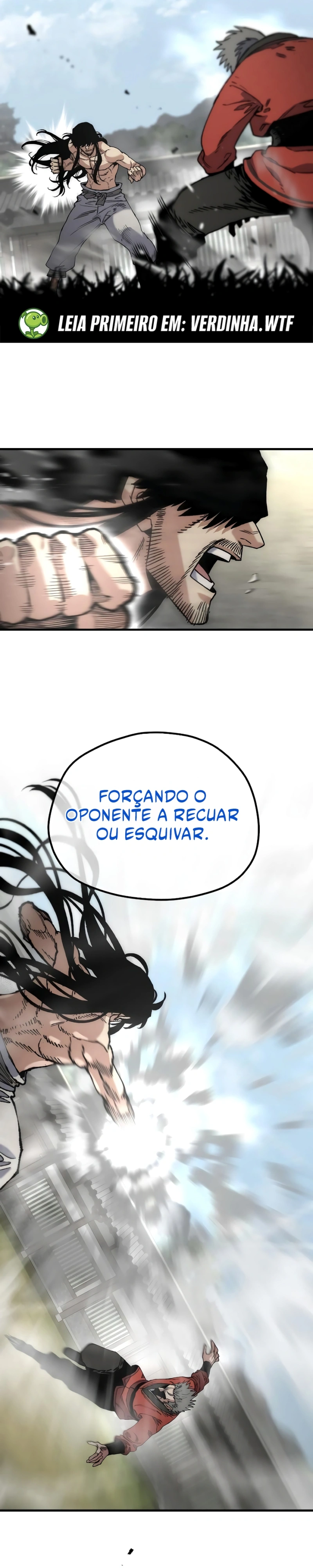 Simulação de Cultivo do Demônio Celestial Capítulo 172 Página 21