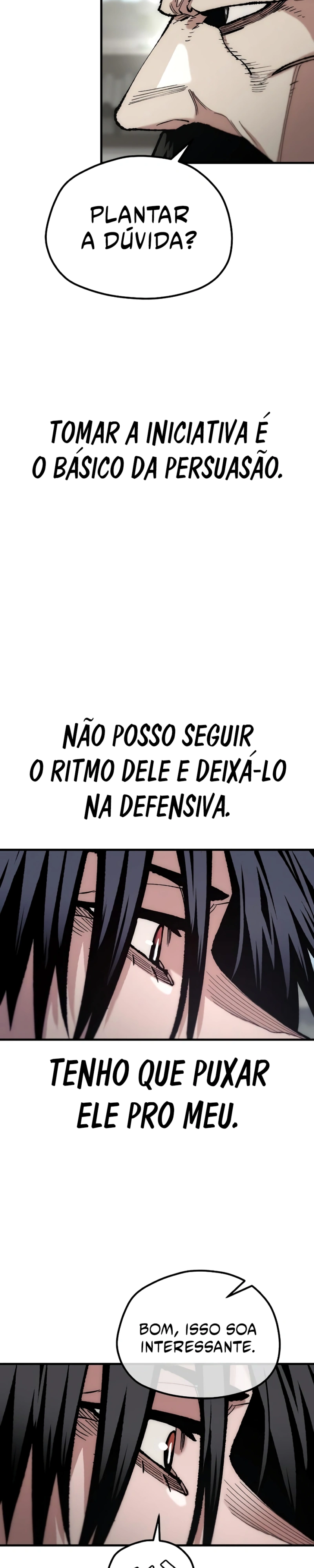 Simulação de Cultivo do Demônio Celestial Capítulo 172 Página 36