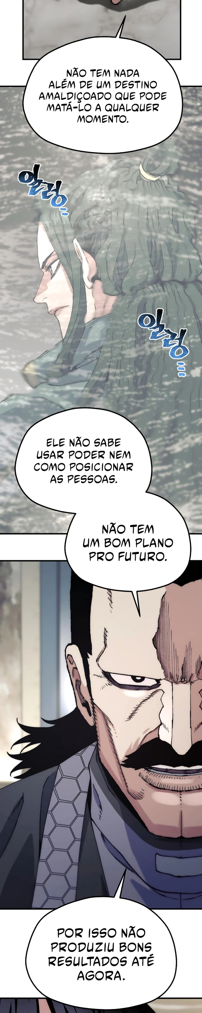 Simulação de Cultivo do Demônio Celestial Capítulo 172 Página 40