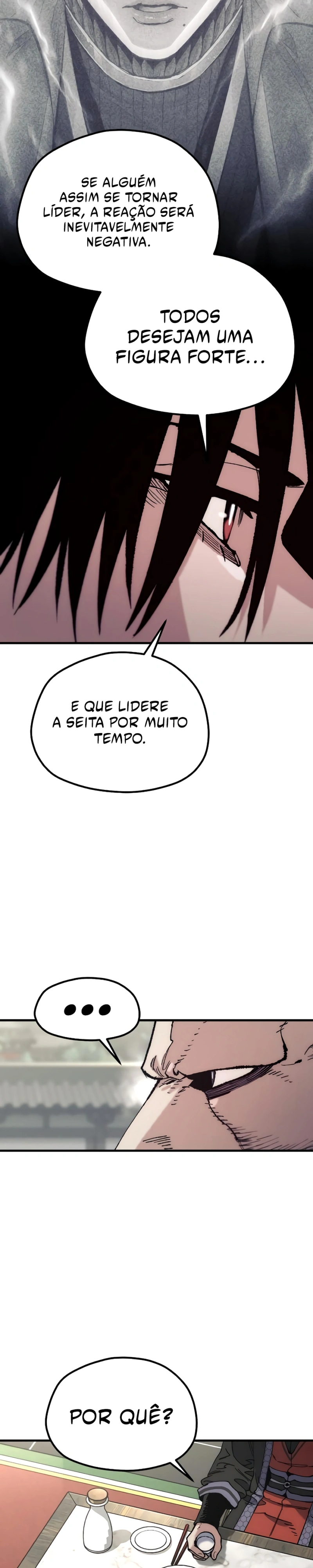 Simulação de Cultivo do Demônio Celestial Capítulo 173 Página 17