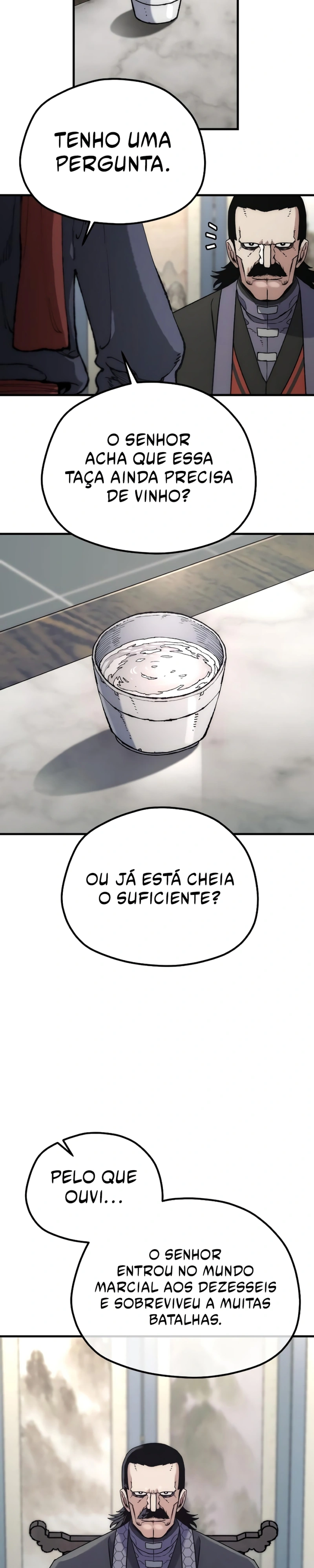 Simulação de Cultivo do Demônio Celestial Capítulo 173 Página 19