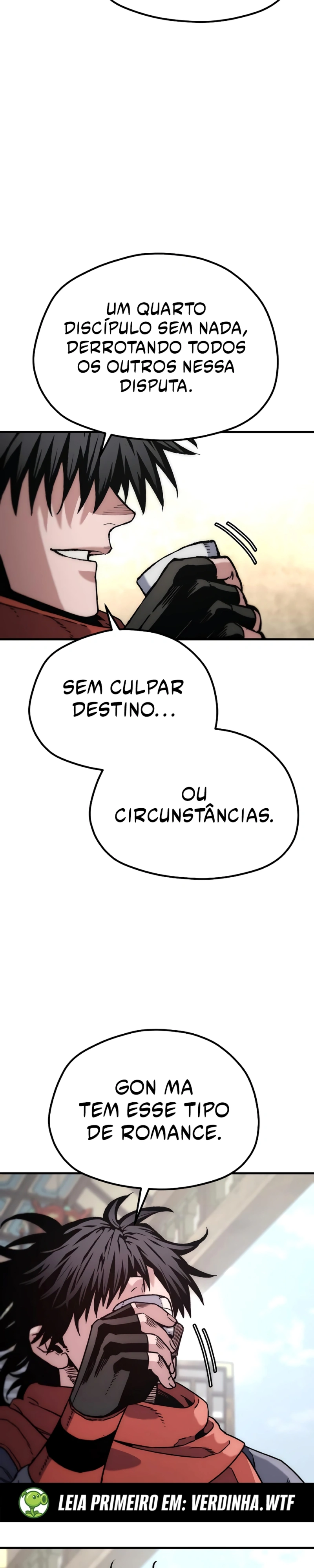 Simulação de Cultivo do Demônio Celestial Capítulo 173 Página 23