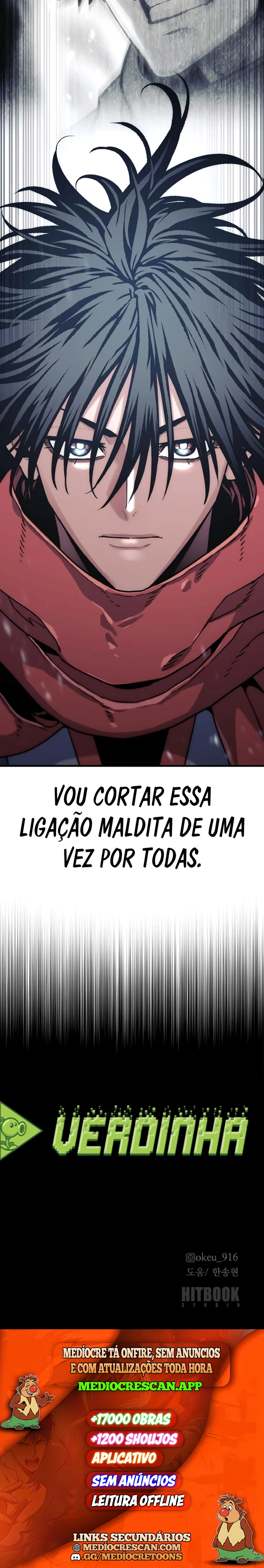 Simulação de Cultivo do Demônio Celestial Capítulo 173 Página 41
