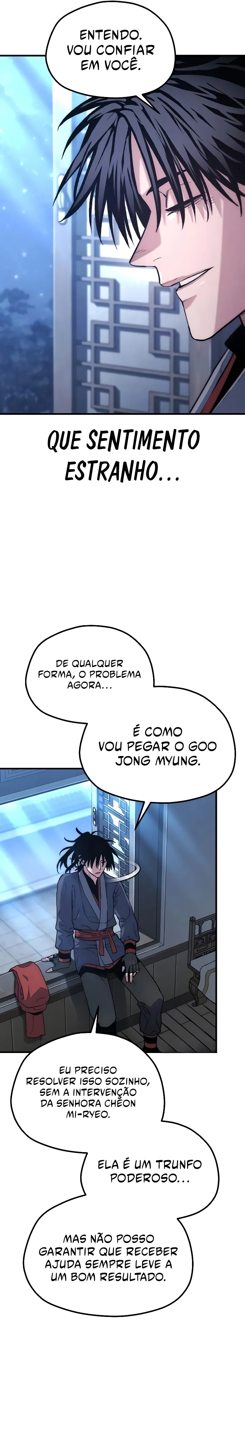 Simulação de Cultivo do Demônio Celestial Capítulo 174 Página 26