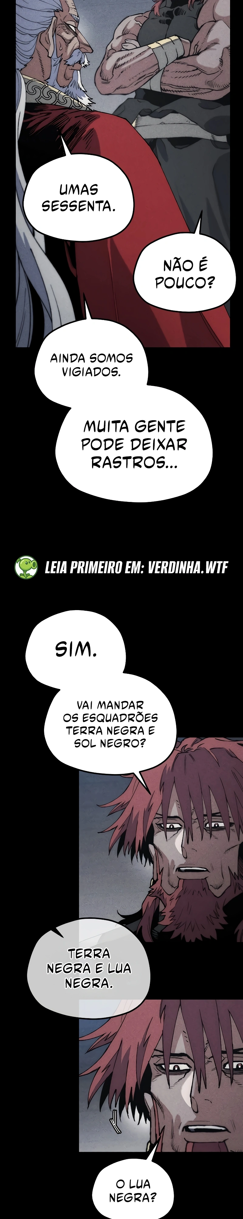 Simulação de Cultivo do Demônio Celestial Capítulo 175 Página 14