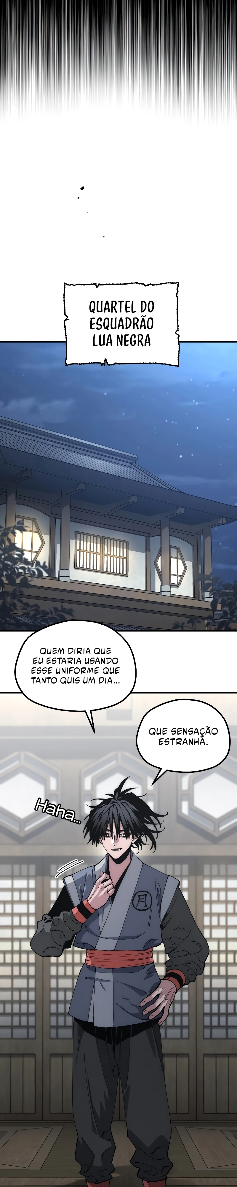 Simulação de Cultivo do Demônio Celestial Capítulo 175 Página 2
