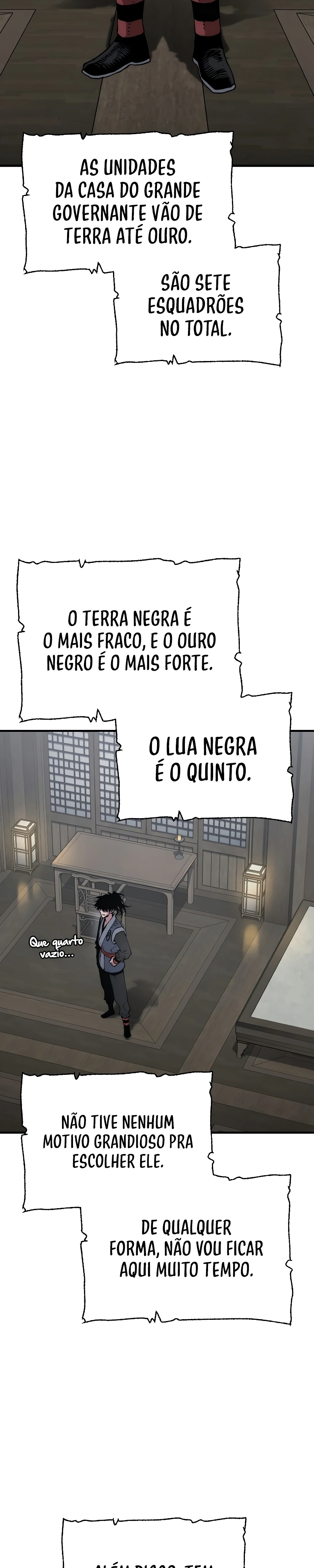 Simulação de Cultivo do Demônio Celestial Capítulo 175 Página 3