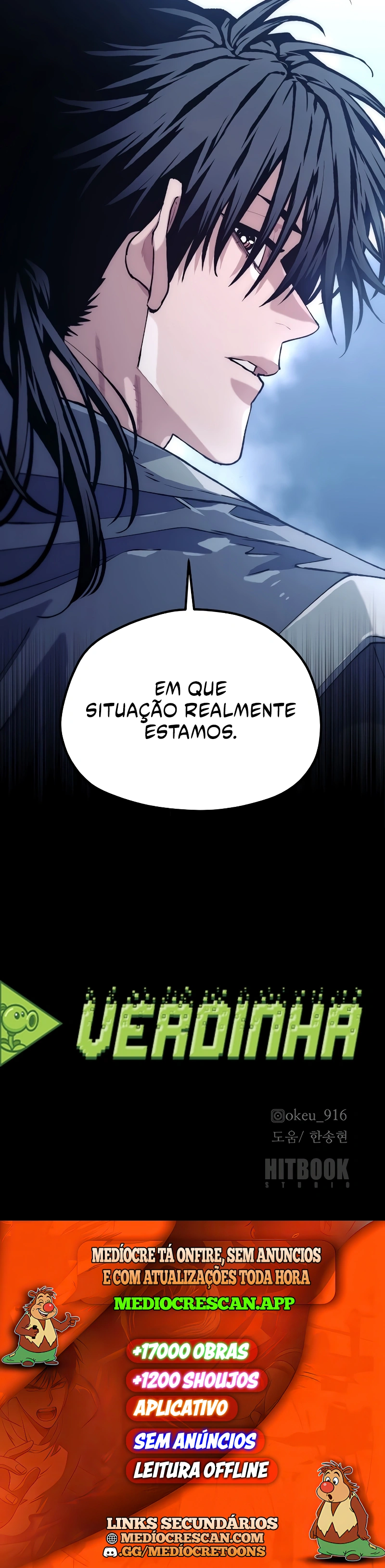 Simulação de Cultivo do Demônio Celestial Capítulo 175 Página 43
