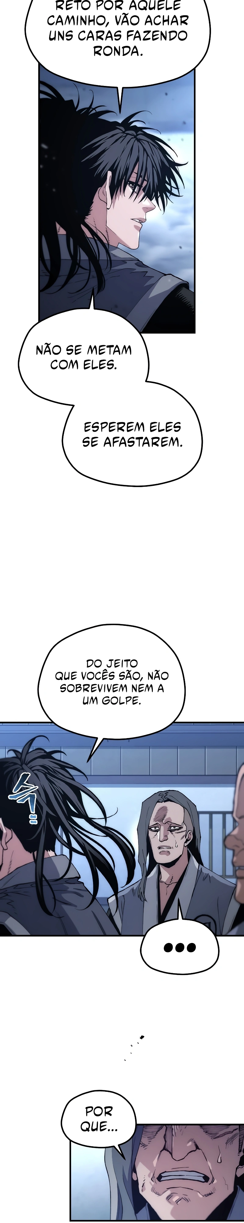 Simulação de Cultivo do Demônio Celestial Capítulo 176 Página 18