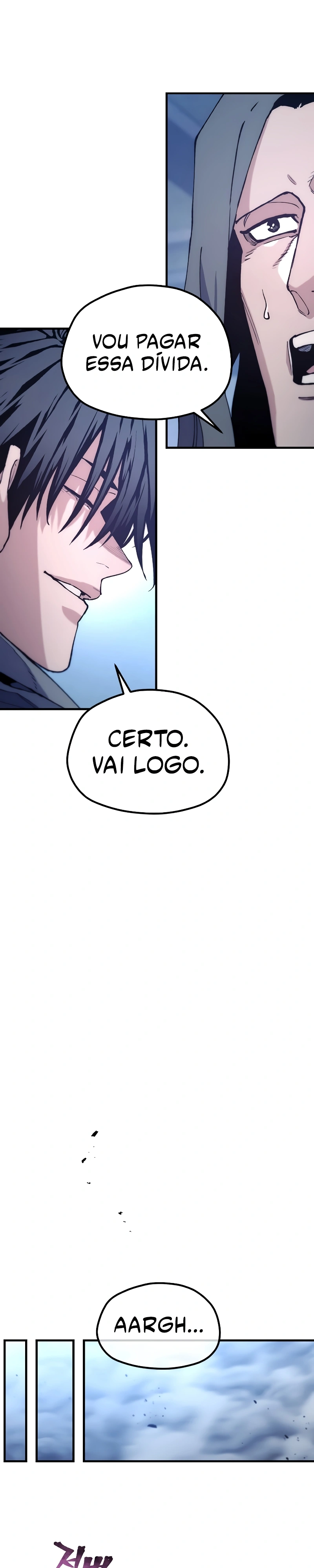 Simulação de Cultivo do Demônio Celestial Capítulo 176 Página 23