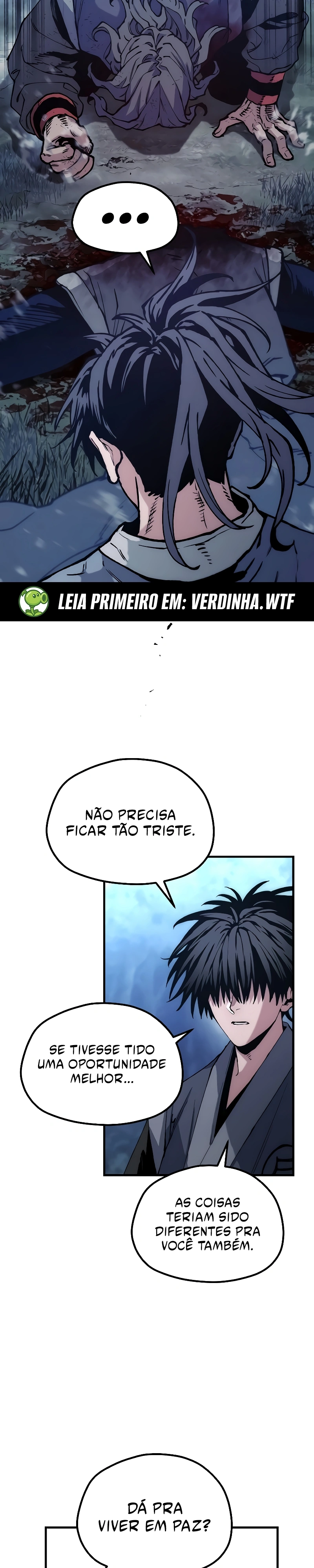 Simulação de Cultivo do Demônio Celestial Capítulo 177 Página 18