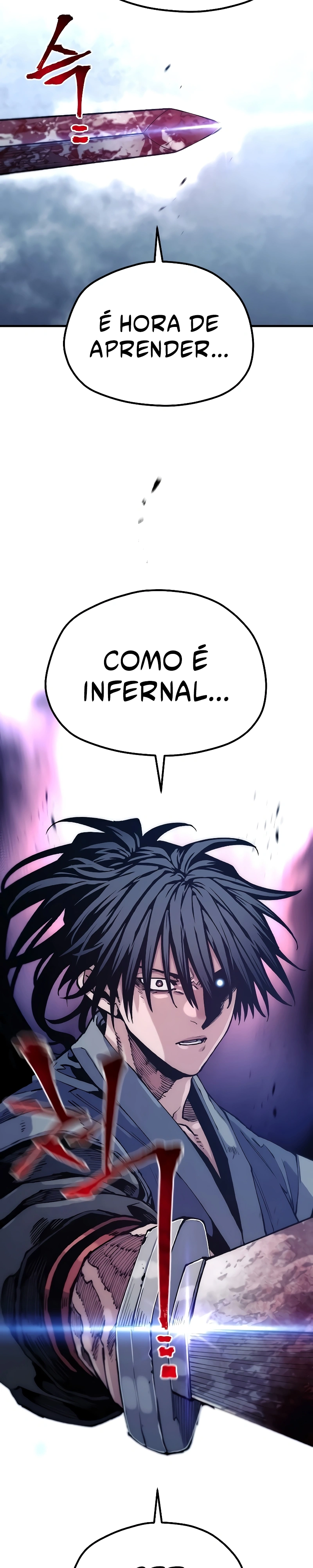 Simulação de Cultivo do Demônio Celestial Capítulo 177 Página 29
