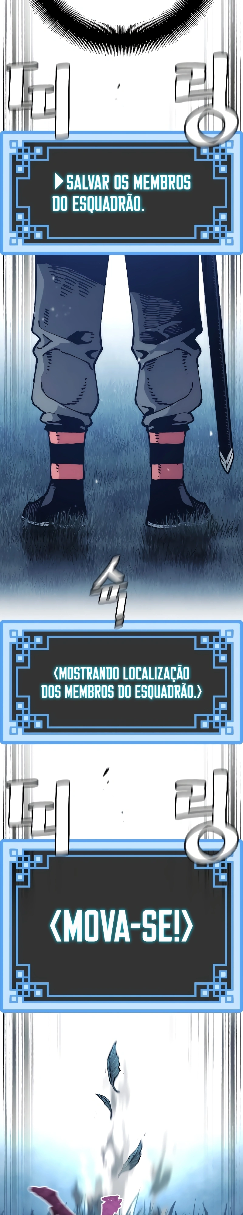 Simulação de Cultivo do Demônio Celestial Capítulo 177 Página 6