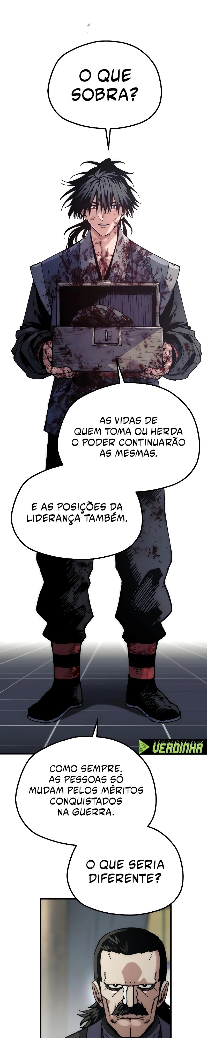Simulação de Cultivo do Demônio Celestial Capítulo 178 Página 10