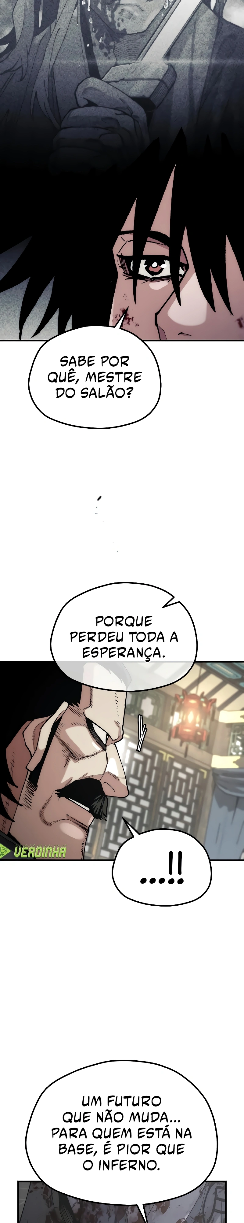 Simulação de Cultivo do Demônio Celestial Capítulo 178 Página 15
