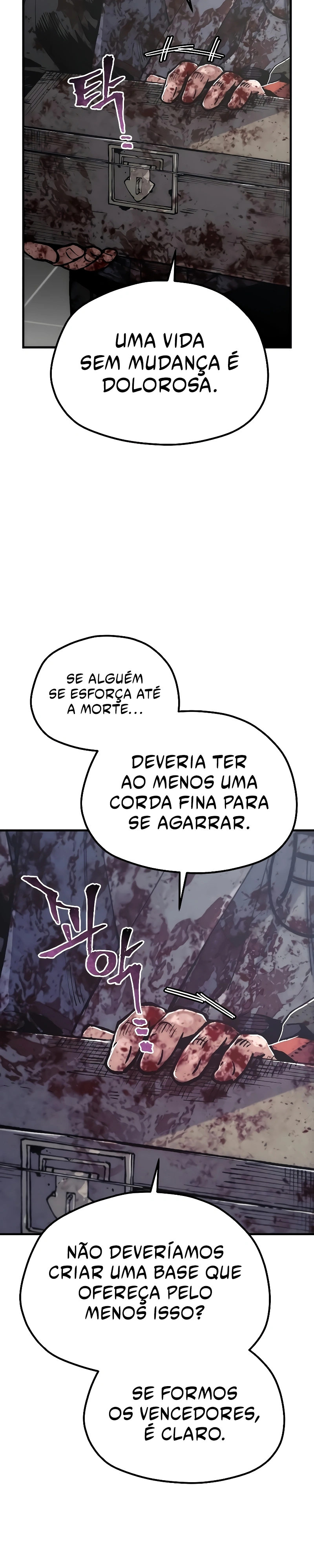 Simulação de Cultivo do Demônio Celestial Capítulo 178 Página 16