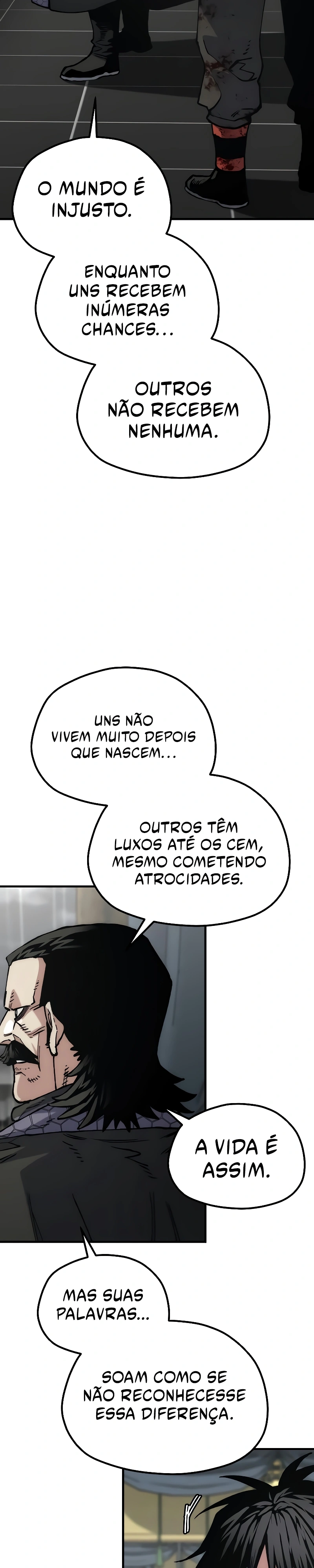 Simulação de Cultivo do Demônio Celestial Capítulo 178 Página 19