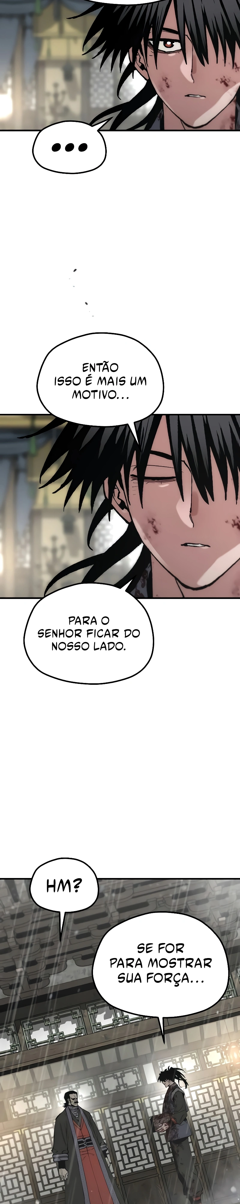 Simulação de Cultivo do Demônio Celestial Capítulo 178 Página 21