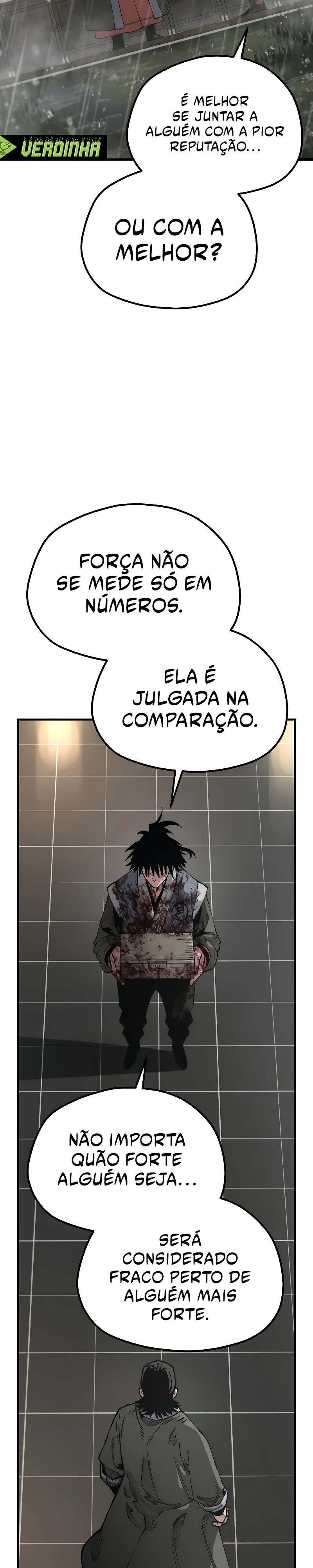 Simulação de Cultivo do Demônio Celestial Capítulo 178 Página 22