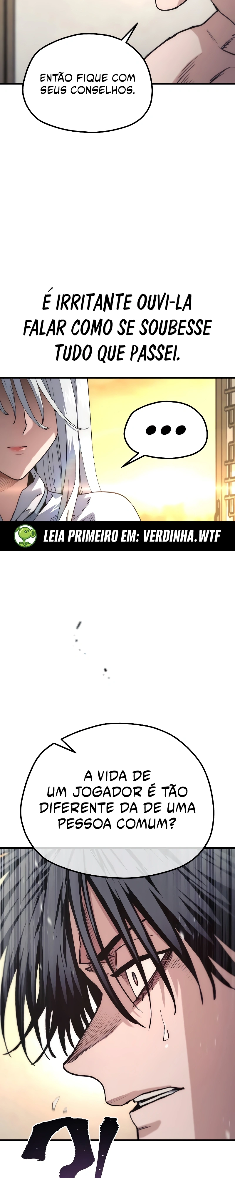 Simulação de Cultivo do Demônio Celestial Capítulo 178 Página 38