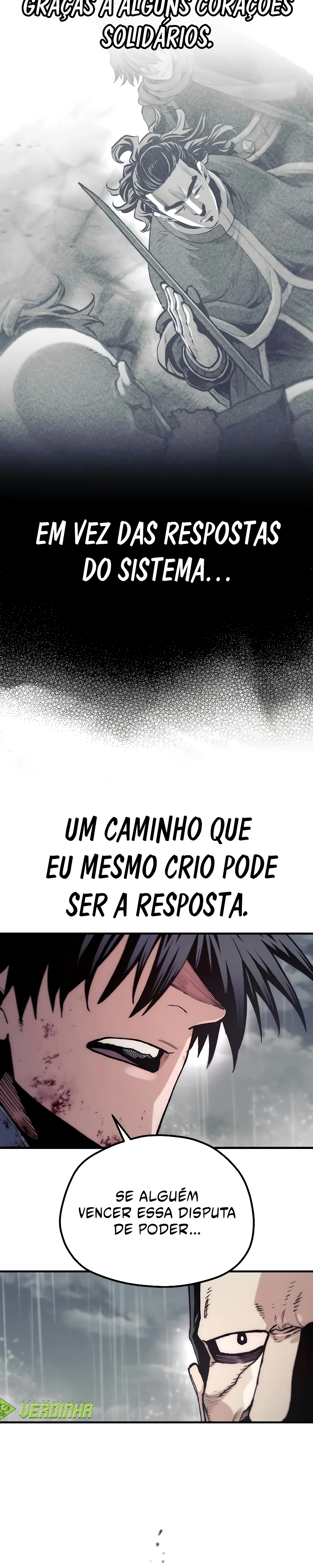 Simulação de Cultivo do Demônio Celestial Capítulo 178 Página 9