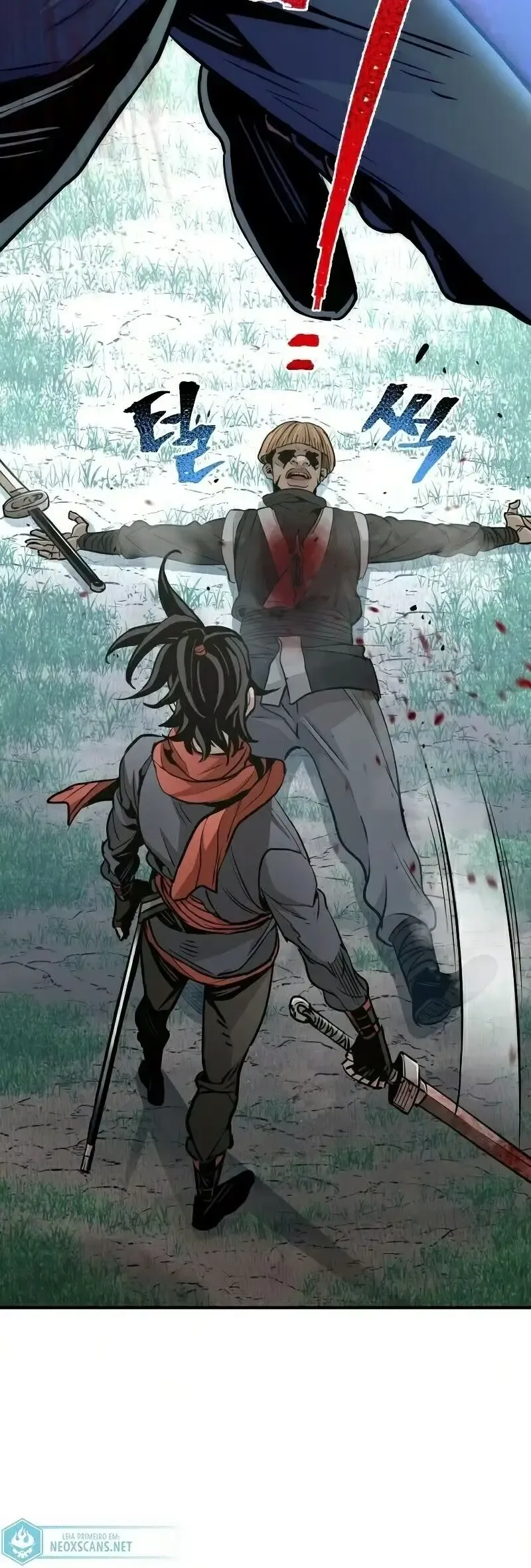 Simulação de Cultivo do Demônio Celestial Capítulo 18 Página 11