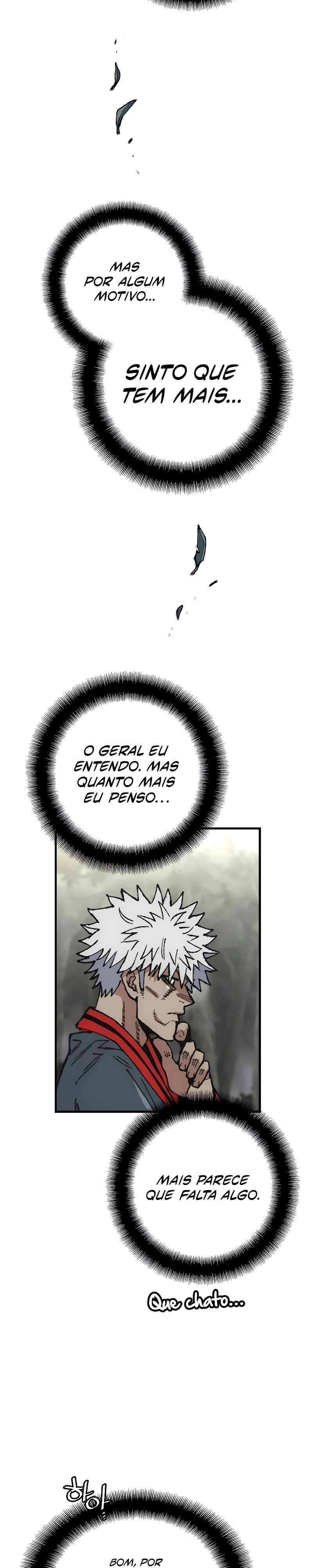 Simulação de Cultivo do Demônio Celestial Capítulo 181 Página 28