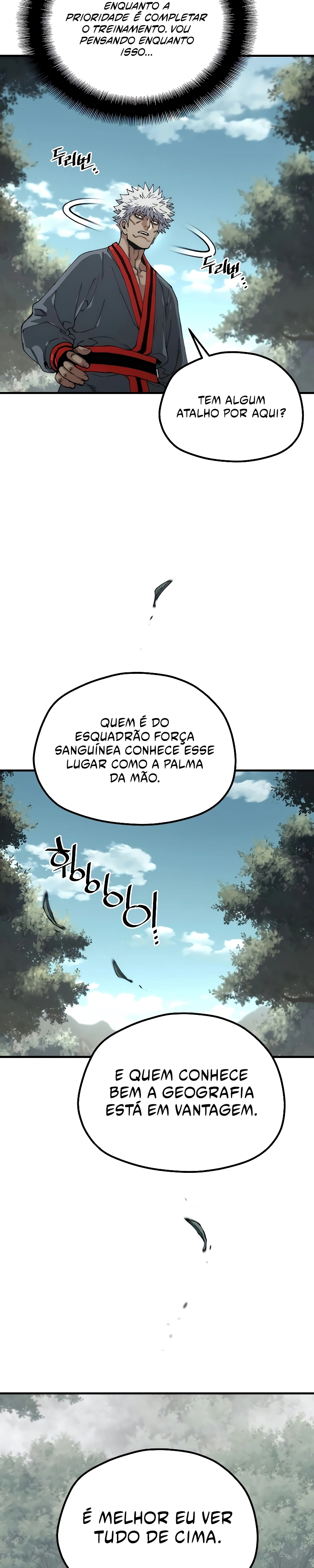 Simulação de Cultivo do Demônio Celestial Capítulo 181 Página 29