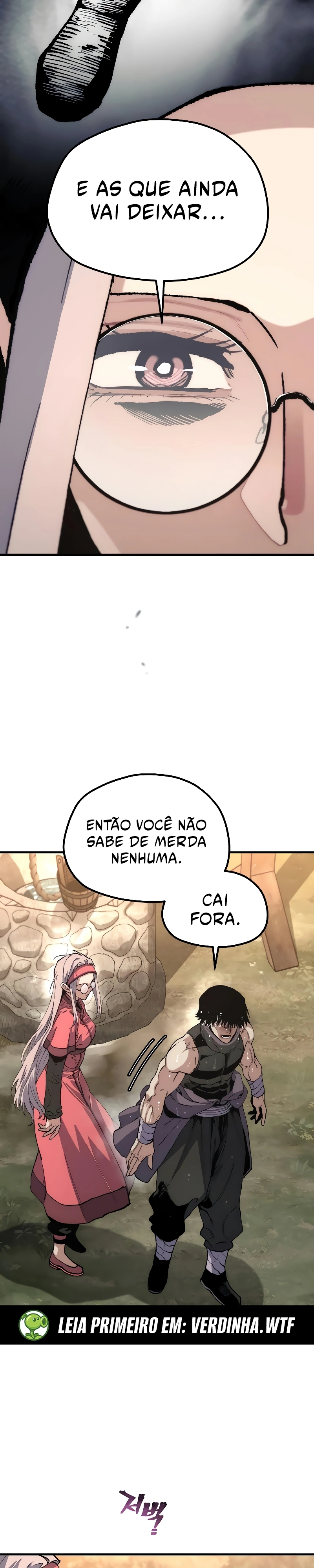 Simulação de Cultivo do Demônio Celestial Capítulo 182 Página 29