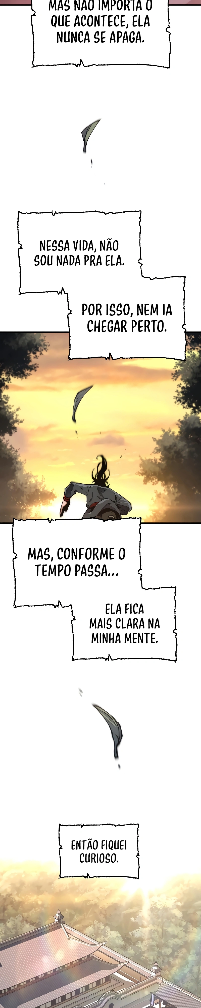 Simulação de Cultivo do Demônio Celestial Capítulo 182 Página 35