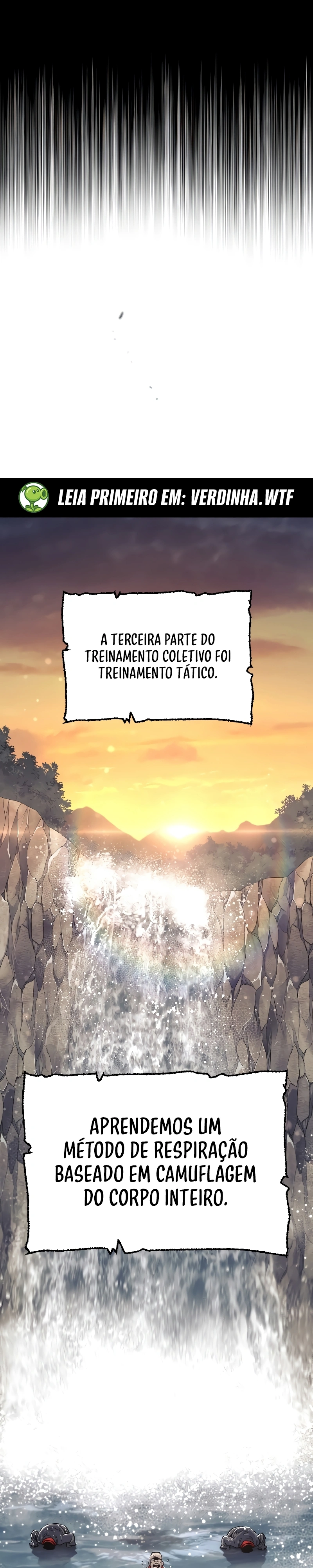 Simulação de Cultivo do Demônio Celestial Capítulo 183 Página 18