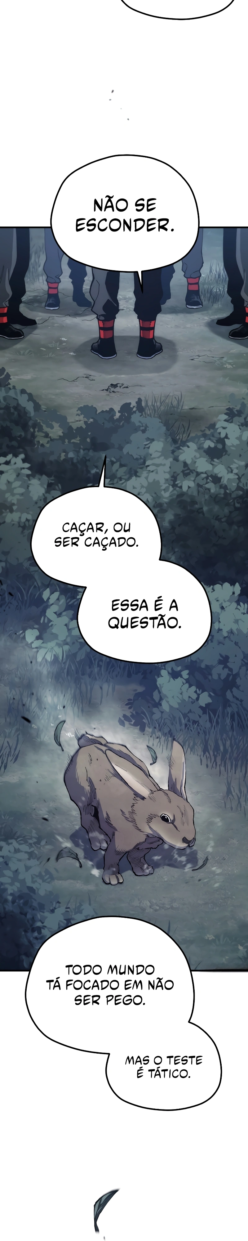Simulação de Cultivo do Demônio Celestial Capítulo 183 Página 30