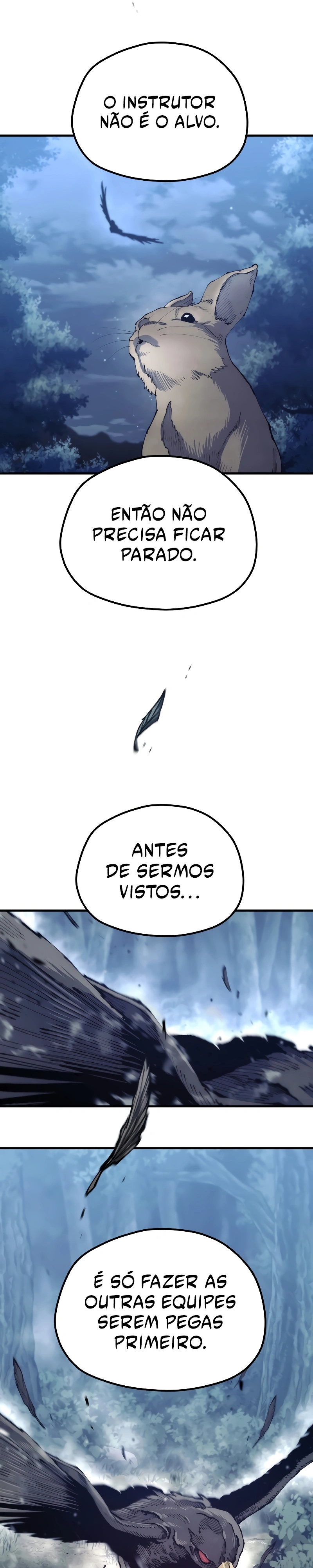 Simulação de Cultivo do Demônio Celestial Capítulo 183 Página 31