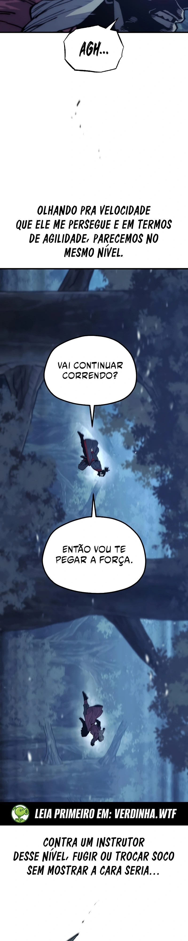 Simulação de Cultivo do Demônio Celestial Capítulo 184 Página 14