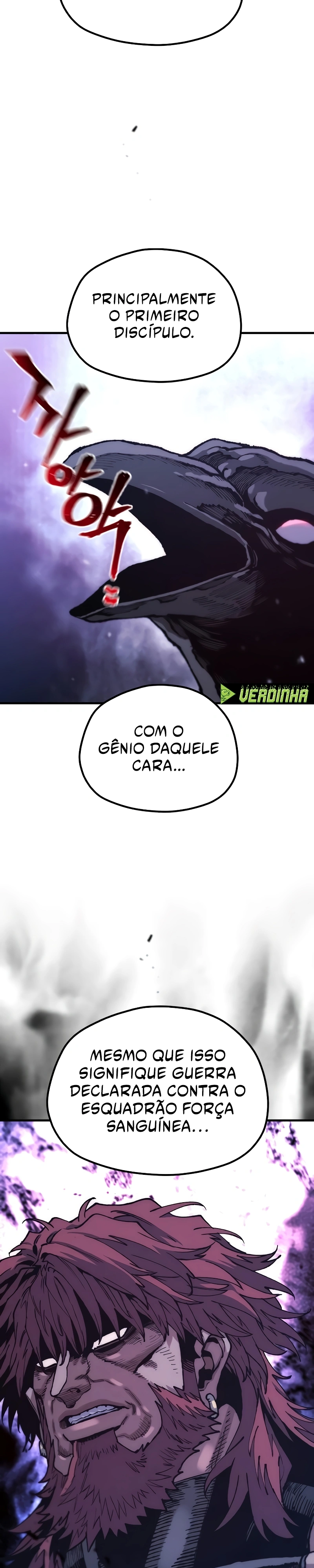 Simulação de Cultivo do Demônio Celestial Capítulo 184 Página 44