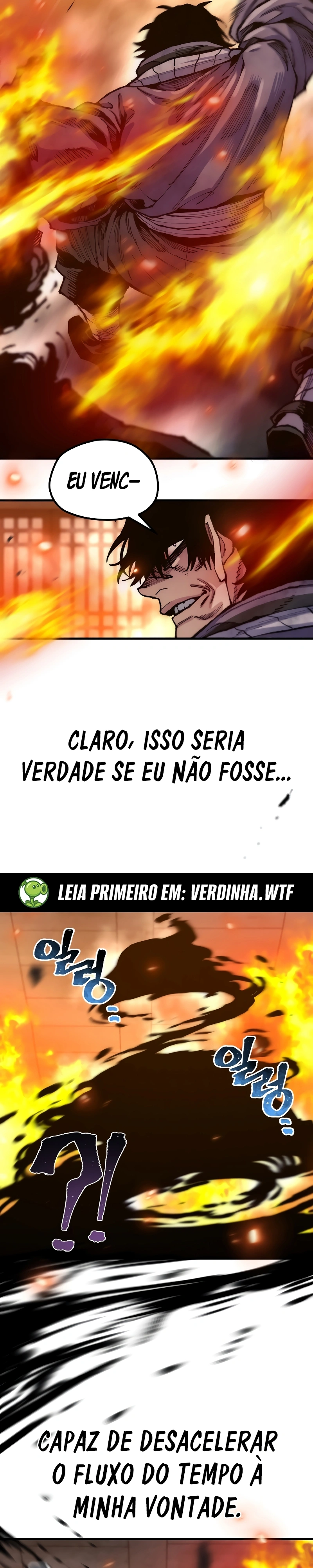 Simulação de Cultivo do Demônio Celestial Capítulo 185 Página 42