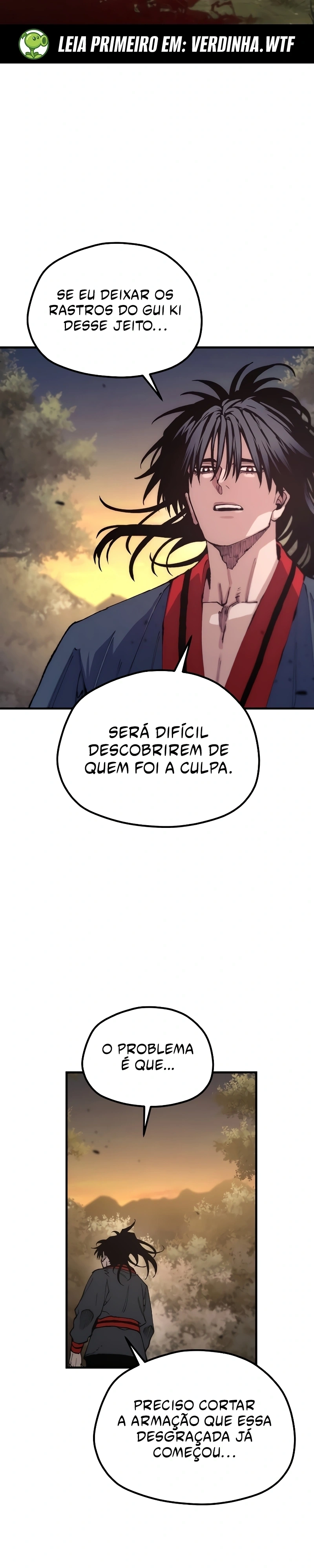 Simulação de Cultivo do Demônio Celestial Capítulo 186 Página 32