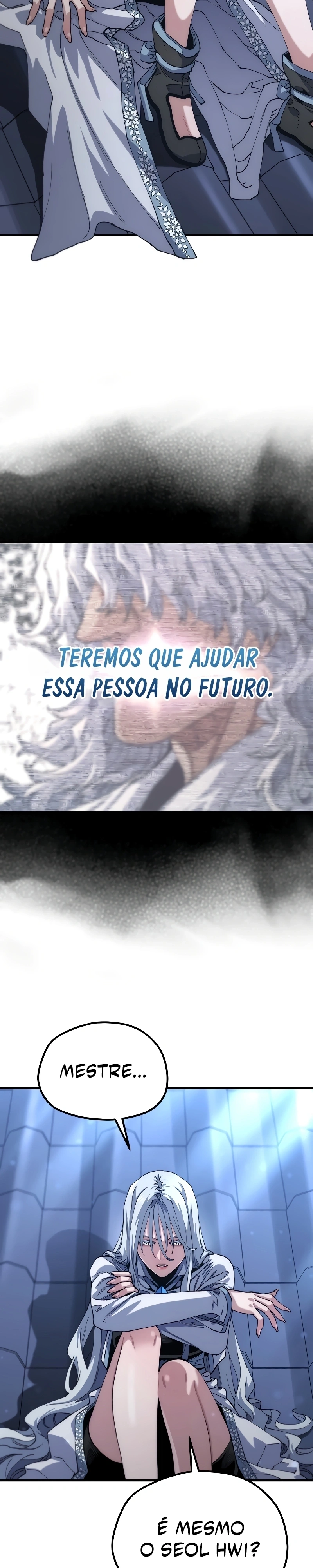 Simulação de Cultivo do Demônio Celestial Capítulo 186 Página 35