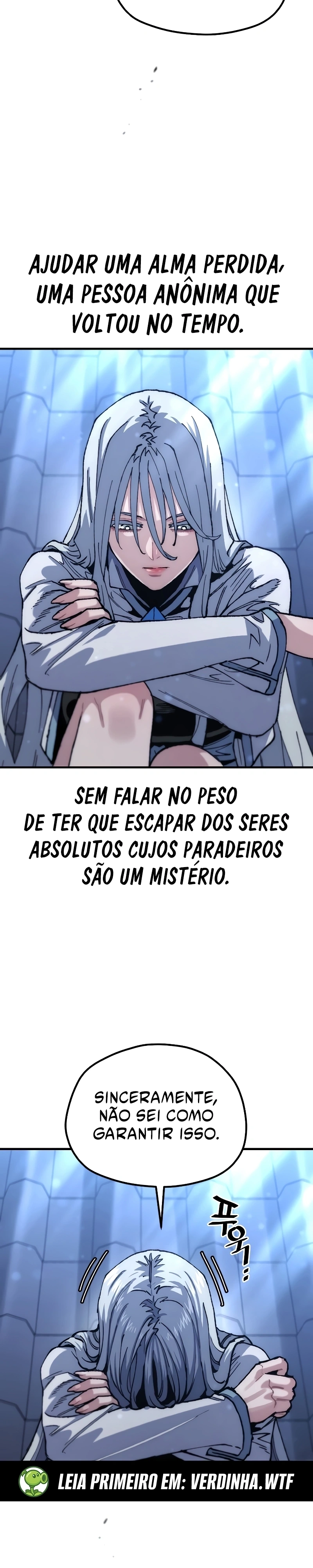 Simulação de Cultivo do Demônio Celestial Capítulo 186 Página 36