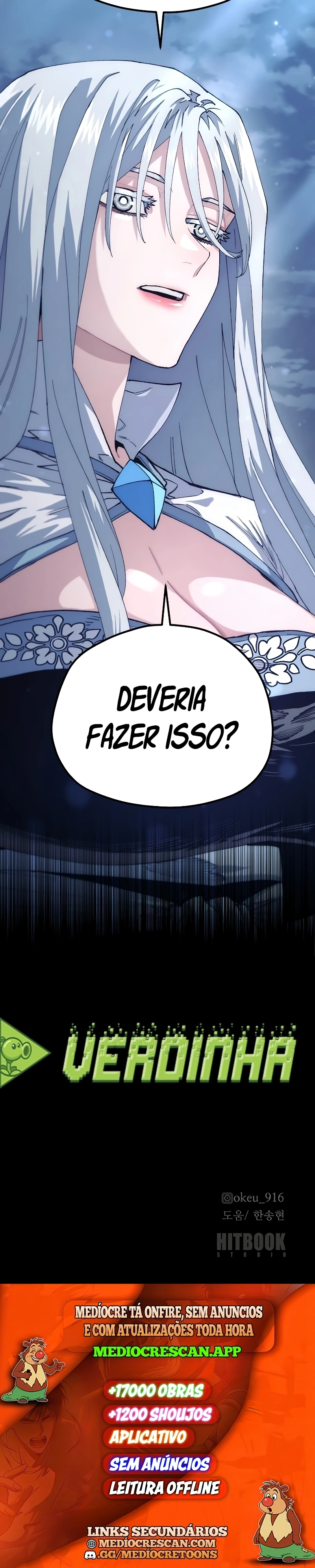 Simulação de Cultivo do Demônio Celestial Capítulo 186 Página 43