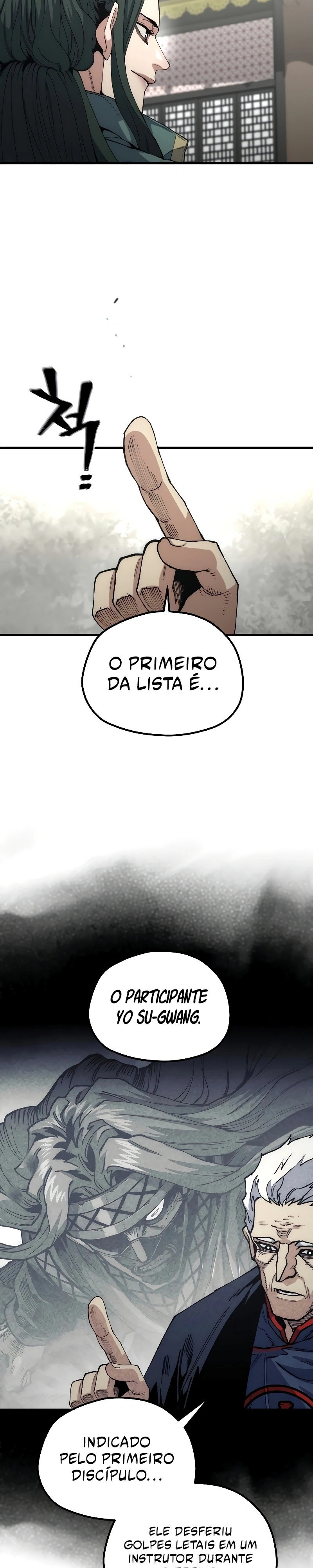 Simulação de Cultivo do Demônio Celestial Capítulo 187 Página 18