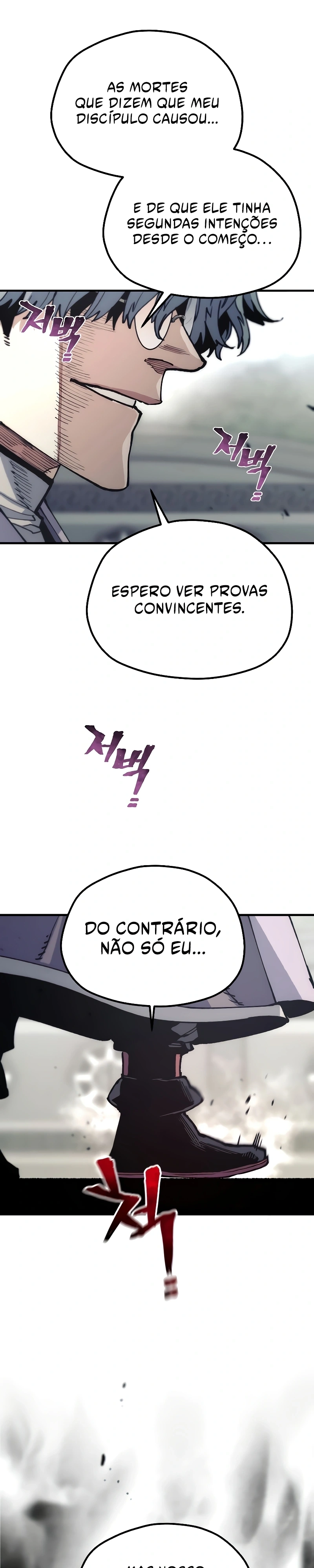 Simulação de Cultivo do Demônio Celestial Capítulo 187 Página 23