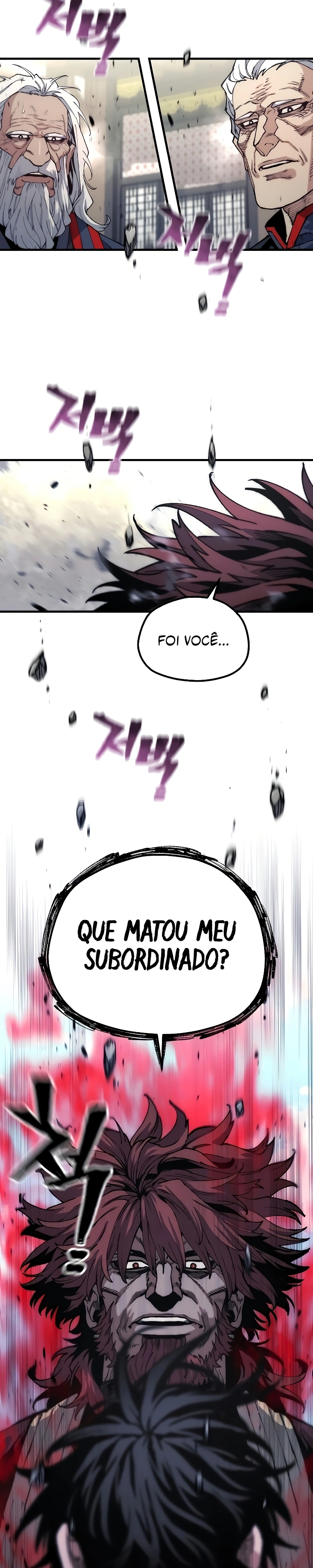 Simulação de Cultivo do Demônio Celestial Capítulo 187 Página 38