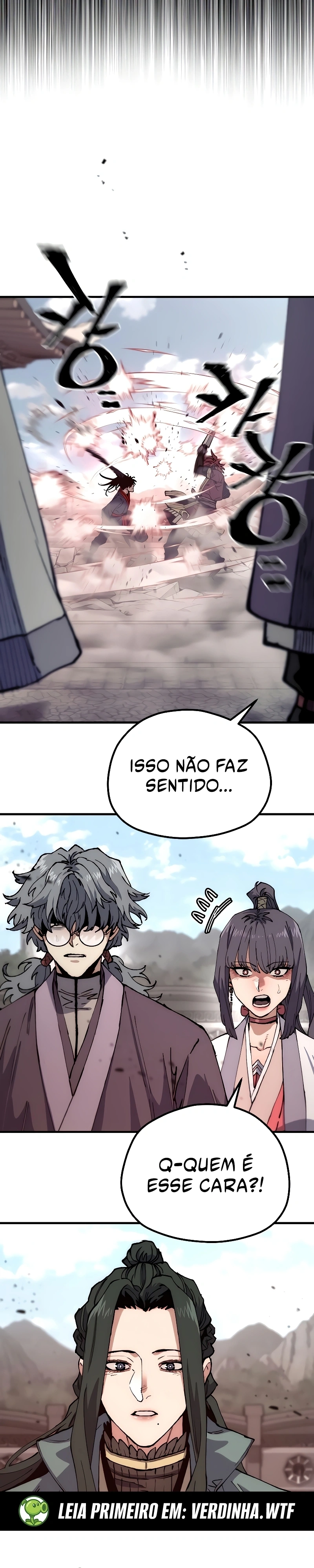 Simulação de Cultivo do Demônio Celestial Capítulo 188 Página 12