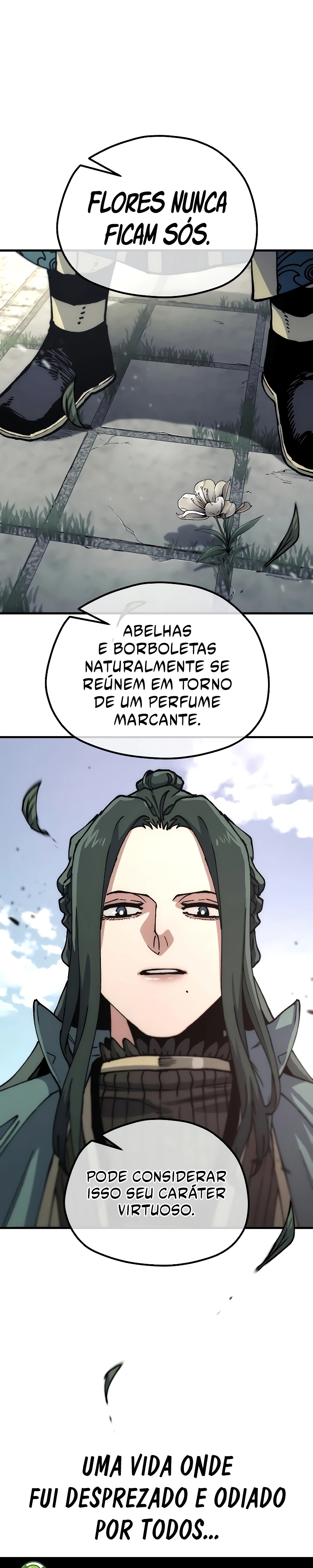 Simulação de Cultivo do Demônio Celestial Capítulo 188 Página 18