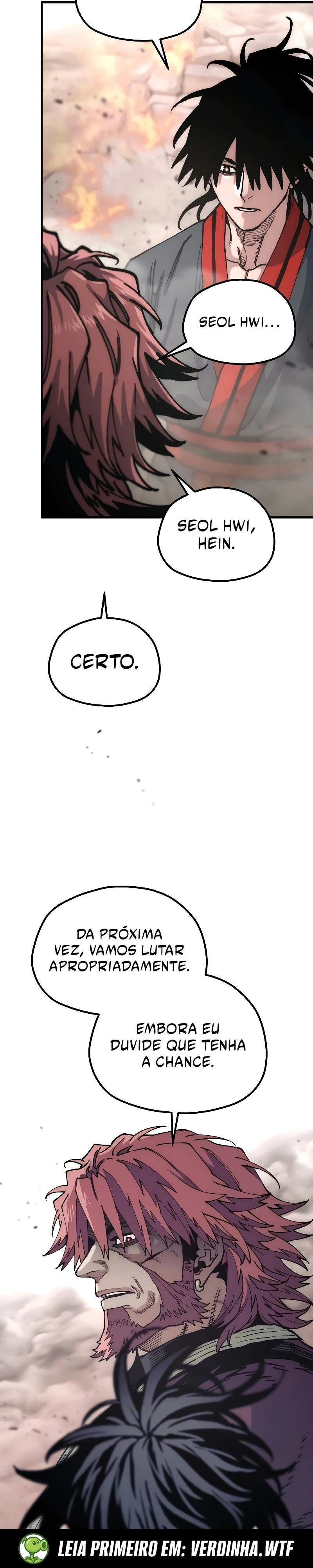 Simulação de Cultivo do Demônio Celestial Capítulo 188 Página 36