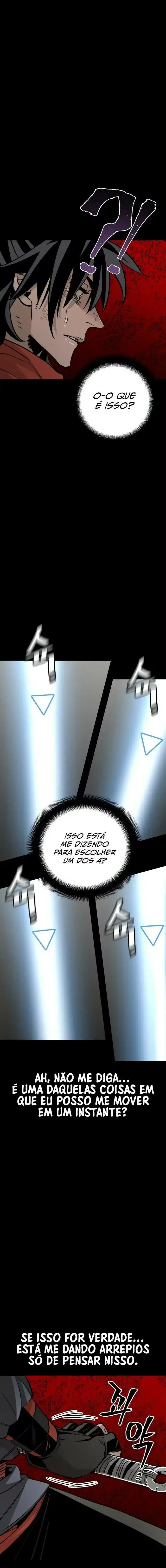 Simulação de Cultivo do Demônio Celestial Capítulo 19 Página 33
