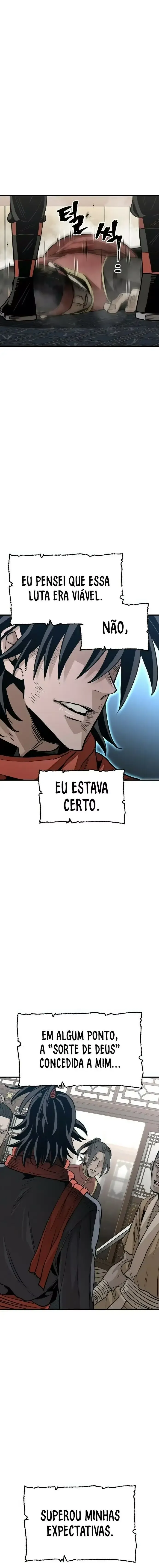Simulação de Cultivo do Demônio Celestial Capítulo 19 Página 41