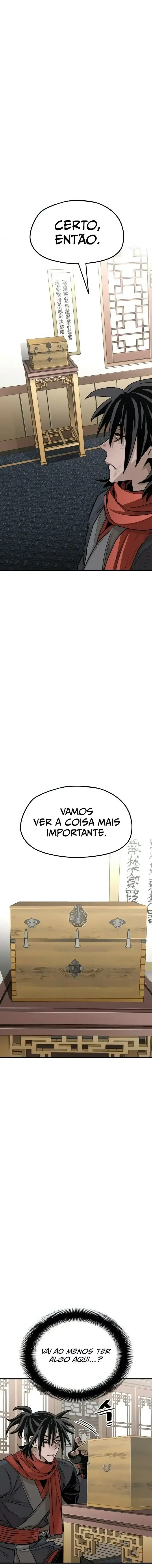 Simulação de Cultivo do Demônio Celestial Capítulo 20 Página 20