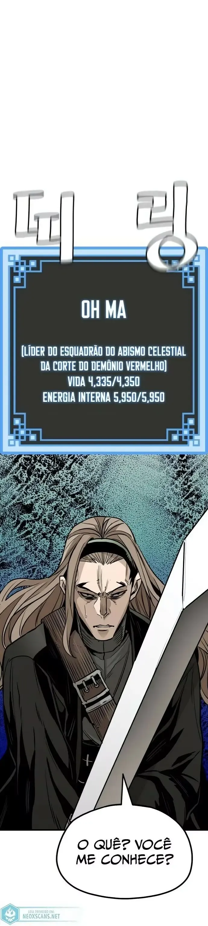 Simulação de Cultivo do Demônio Celestial Capítulo 20 Página 26